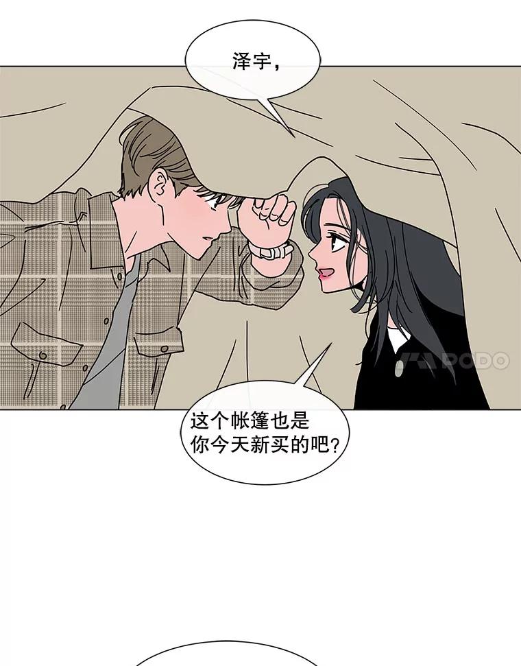 《青春之家》95.治愈系露营 第26页
