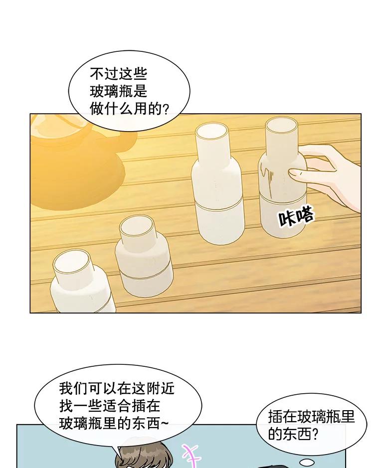 《青春之家》95.治愈系露营 第36页