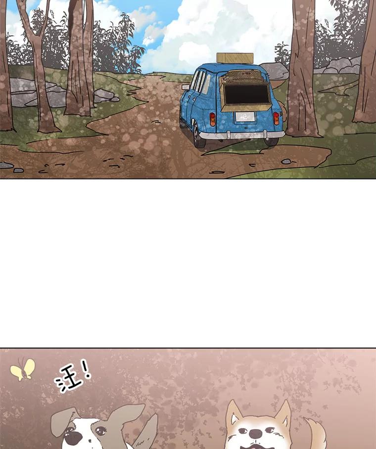 《青春之家》95.治愈系露营 第2页