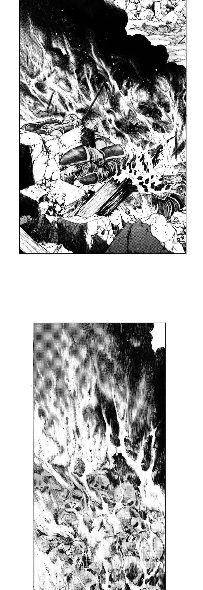 《龙飞不败》第100话 第3页