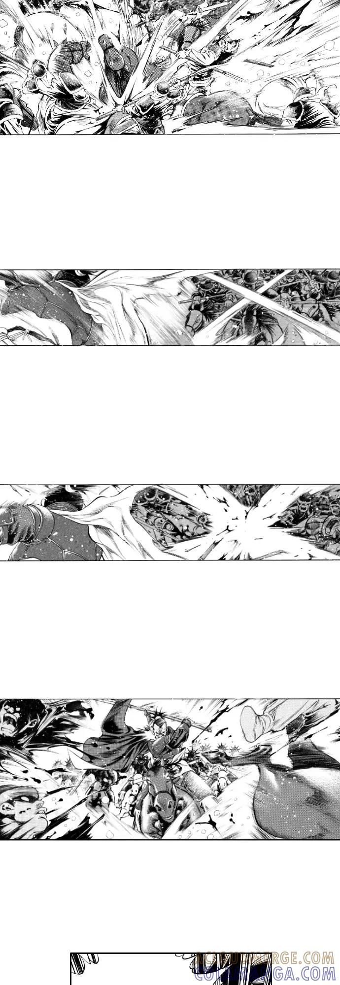 《龙飞不败》第102话 第7页
