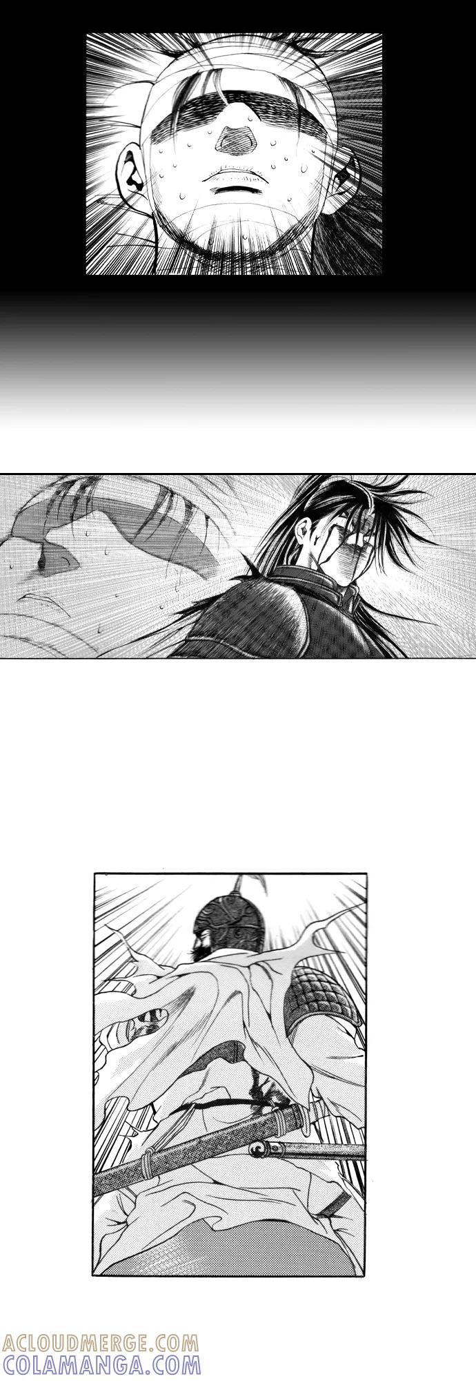 《龙飞不败》第103话 第37页