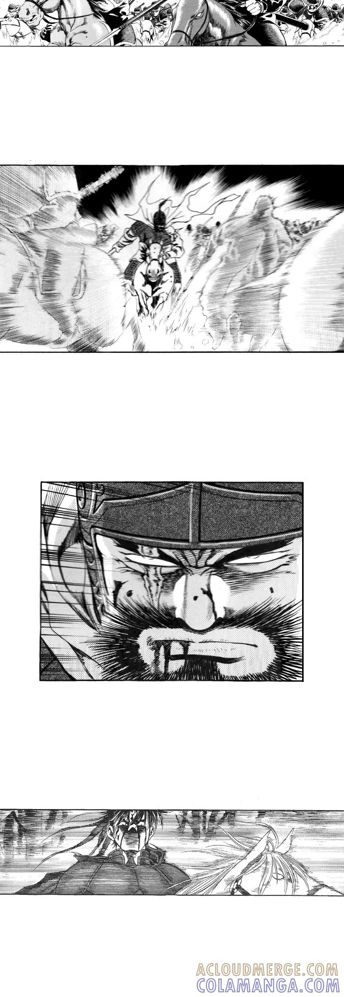 《龙飞不败》第103话 第27页