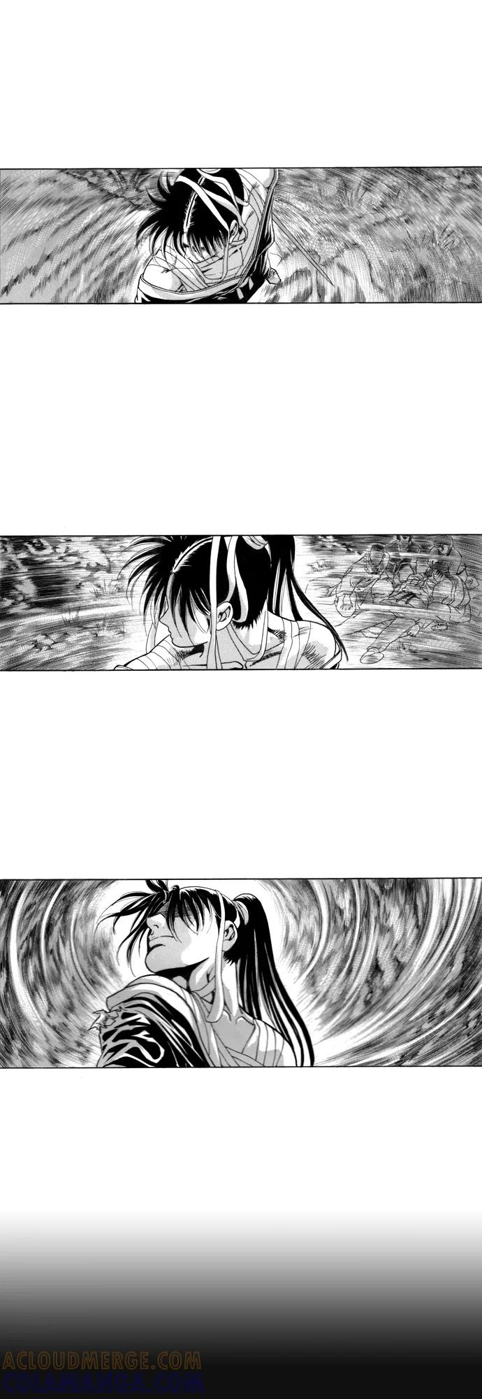 《龙飞不败》第105话 第22页