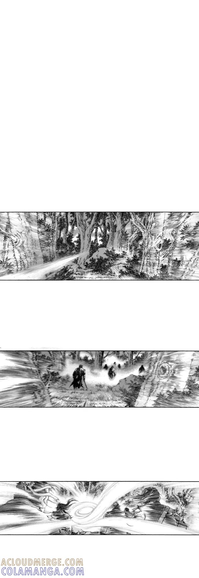 《龙飞不败》第106话 第25页