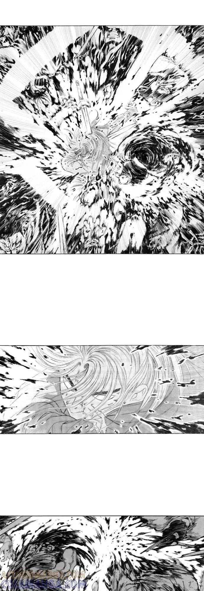 《龙飞不败》第107话 第64页