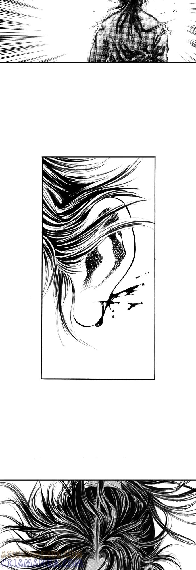 《龙飞不败》第108话 第4页