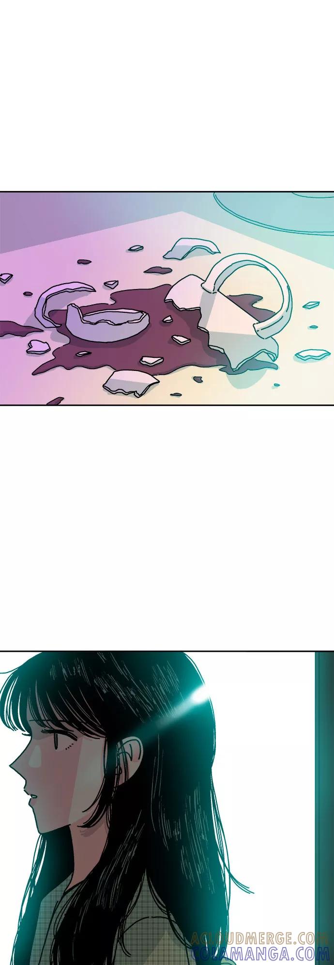 《隔壁的青梅竹马》第108话 第13页