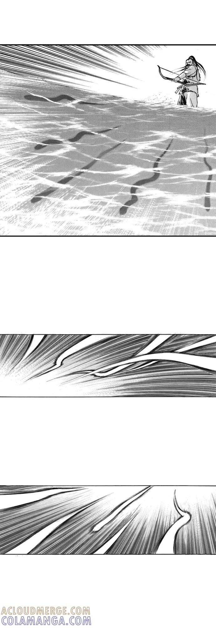 《龙飞不败》第108话 第28页