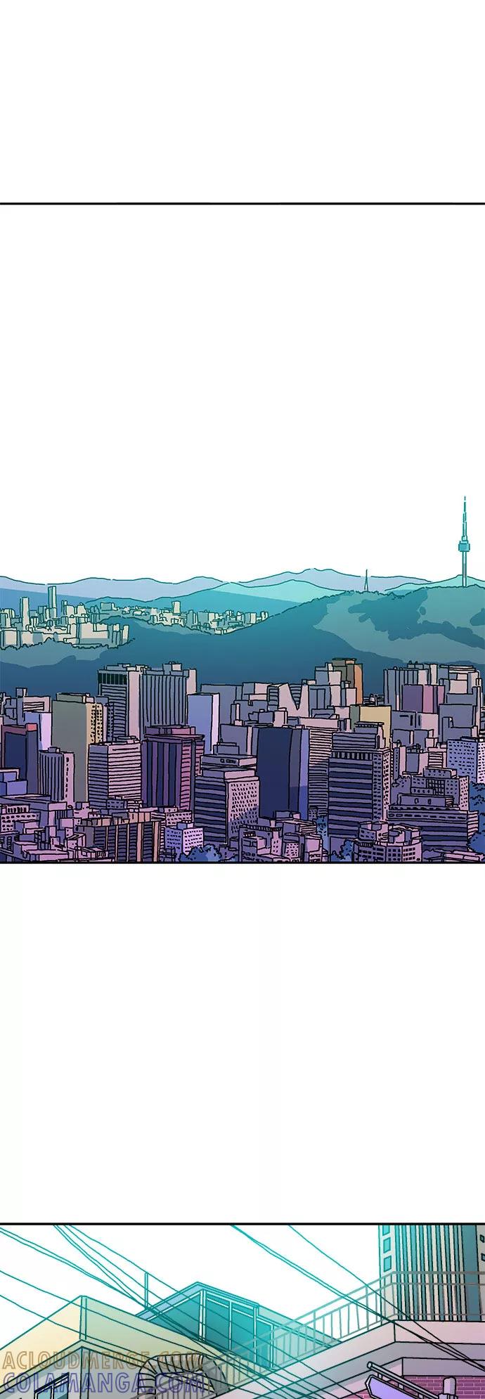 《隔壁的青梅竹马》第108话 第11页
