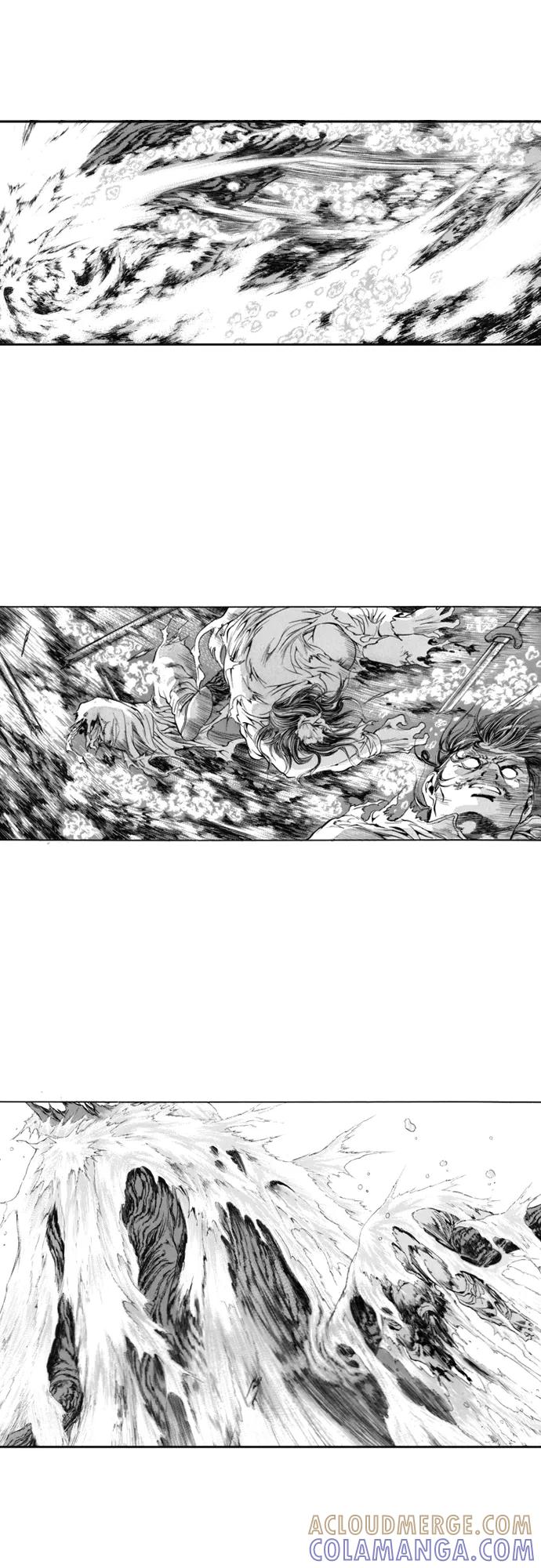 《龙飞不败》第108话 第34页