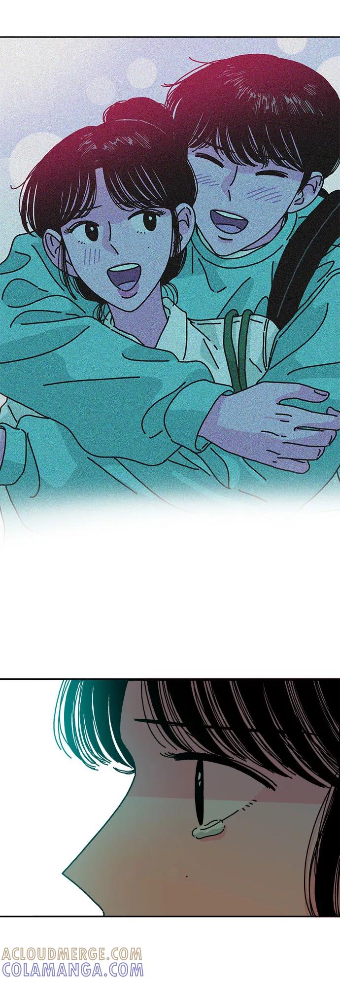 《隔壁的青梅竹马》第108话 第19页