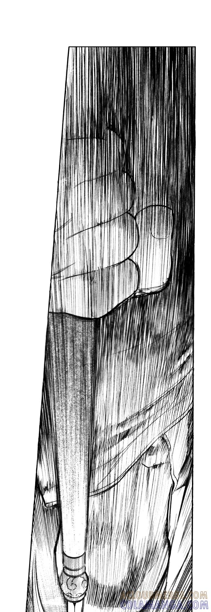 《龙飞不败》第109话 第19页