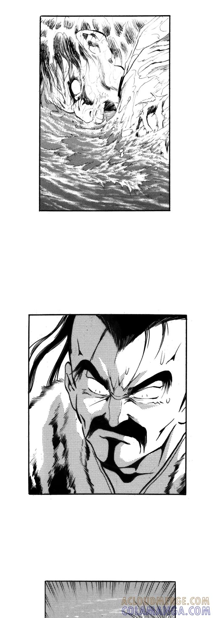 《龙飞不败》第109话 第15页