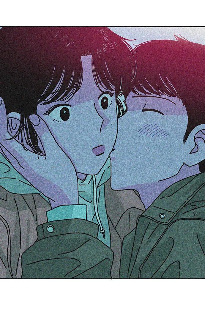 《隔壁的青梅竹马》第112话 第63页