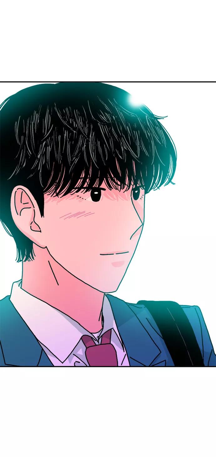 《隔壁的青梅竹马》第114话 第60页