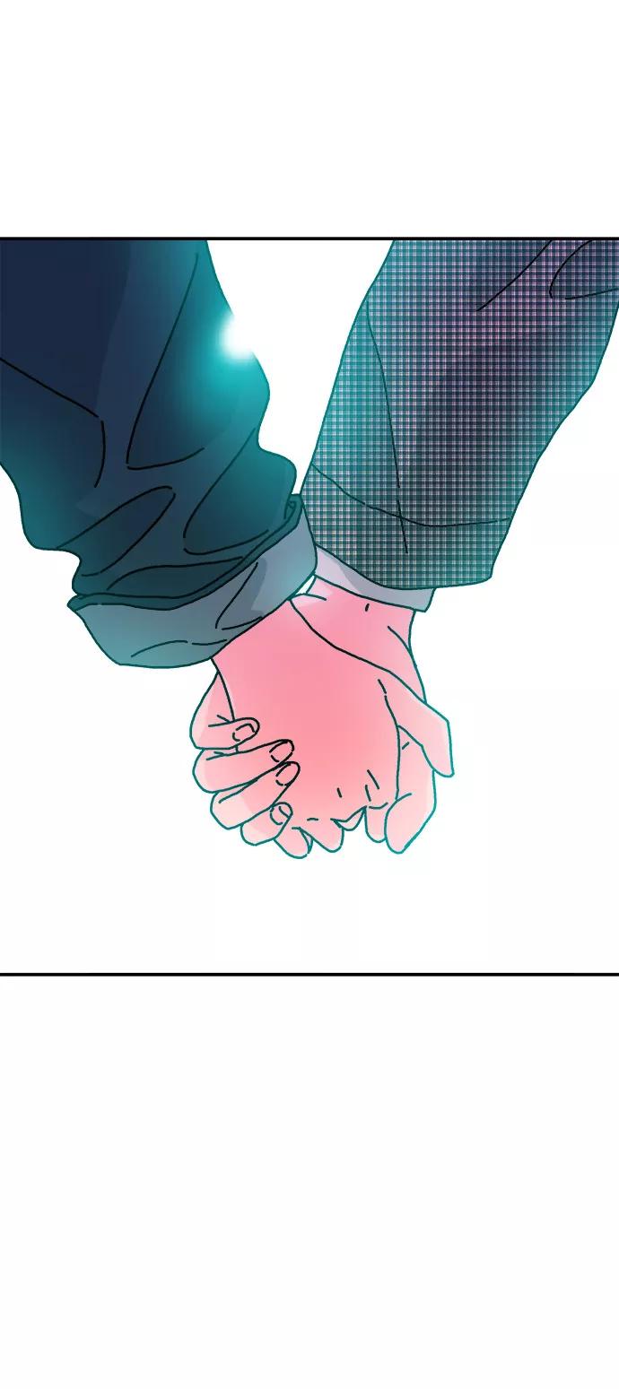 《隔壁的青梅竹马》第114话 第62页