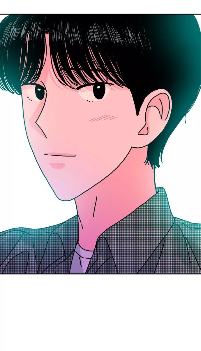 《隔壁的青梅竹马》第114话 第56页