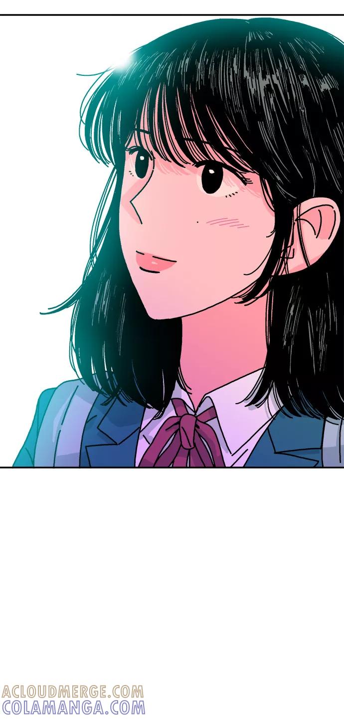 《隔壁的青梅竹马》第114话 第61页