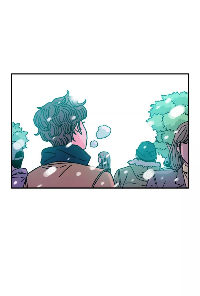 《隔壁的青梅竹马》第115话 第53页