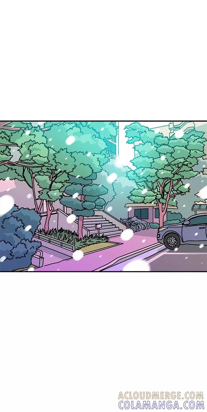 《隔壁的青梅竹马》第115话 第49页