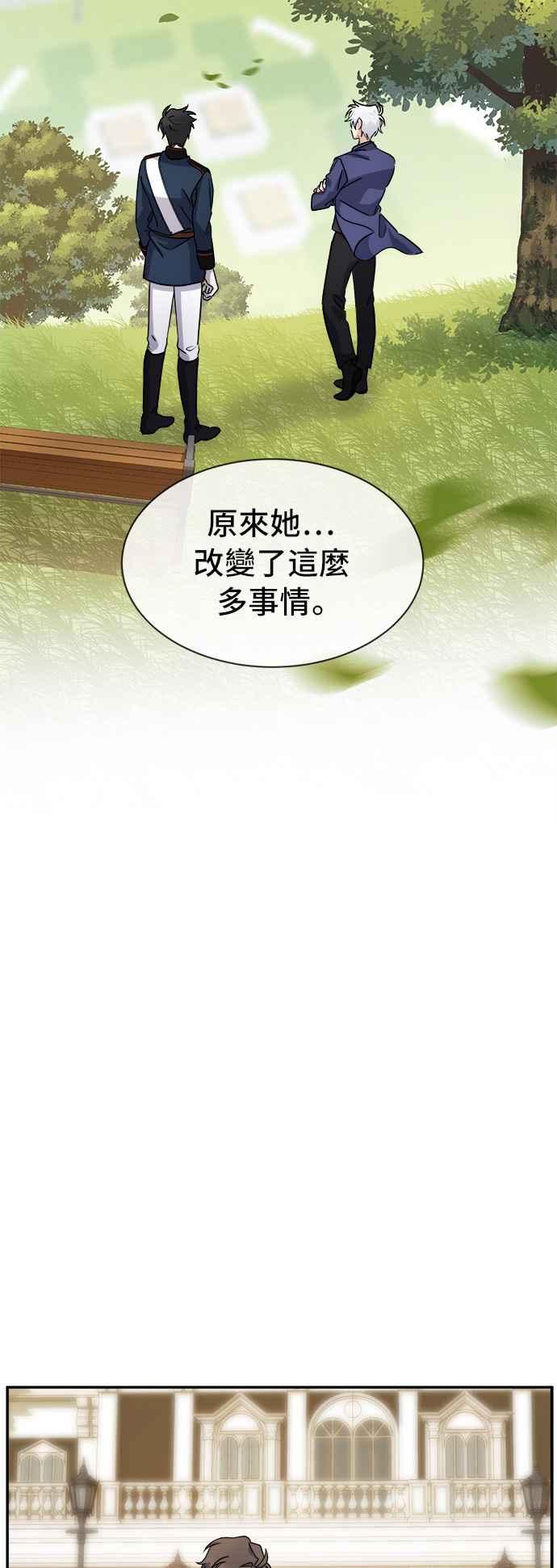 《皇太子妃101》第32话 第59页