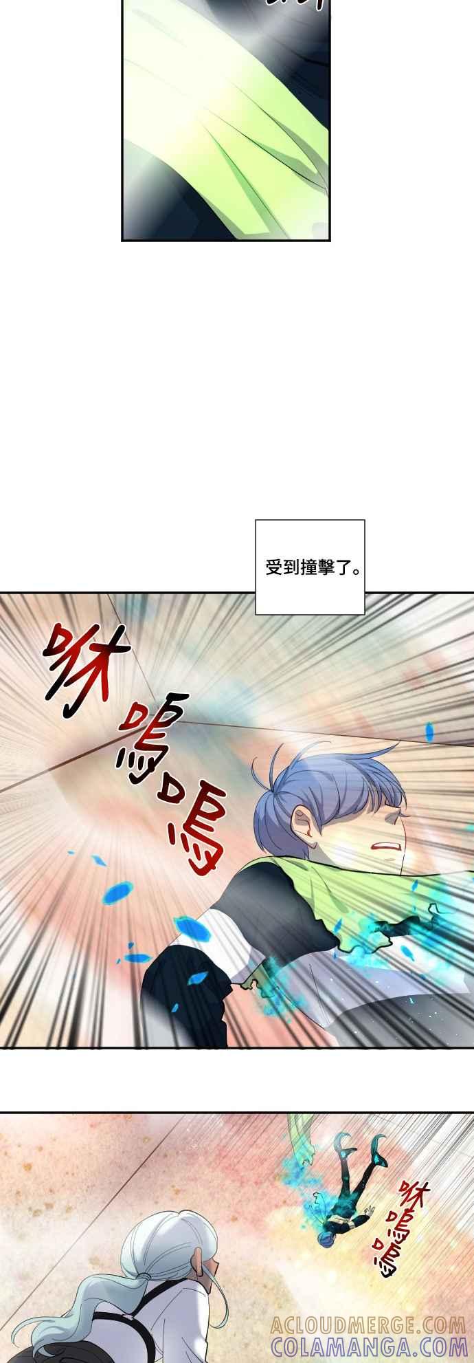 《变身外套》[第51话] 攻击2 第29页