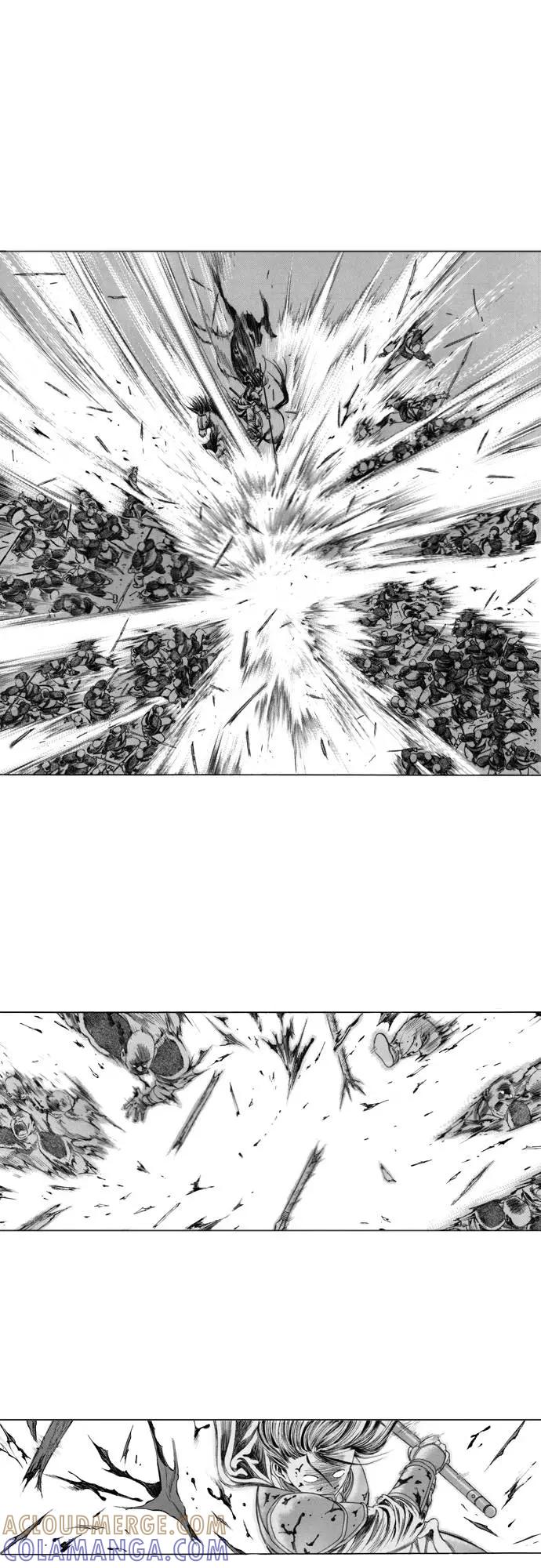 《龙飞不败》第98话 第46页