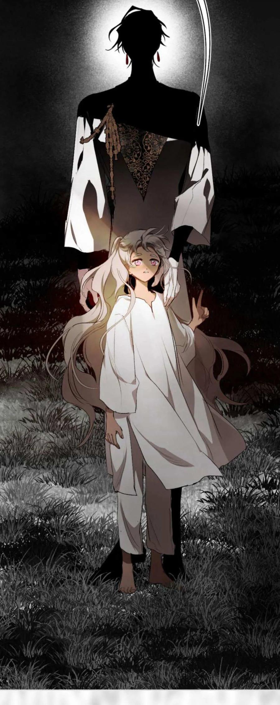 魔王的告白 - 第113话 - 第45张图