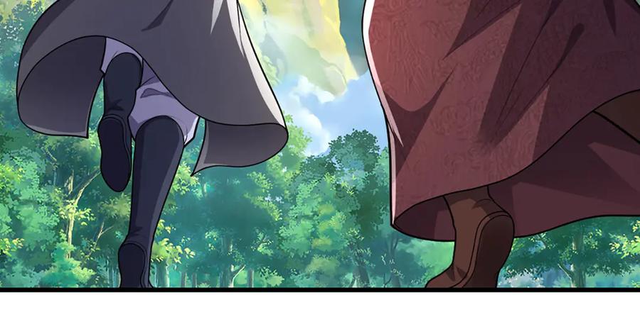 被困百万年：弟子遍布诸天万界 第354话 天梭蛛 第52页