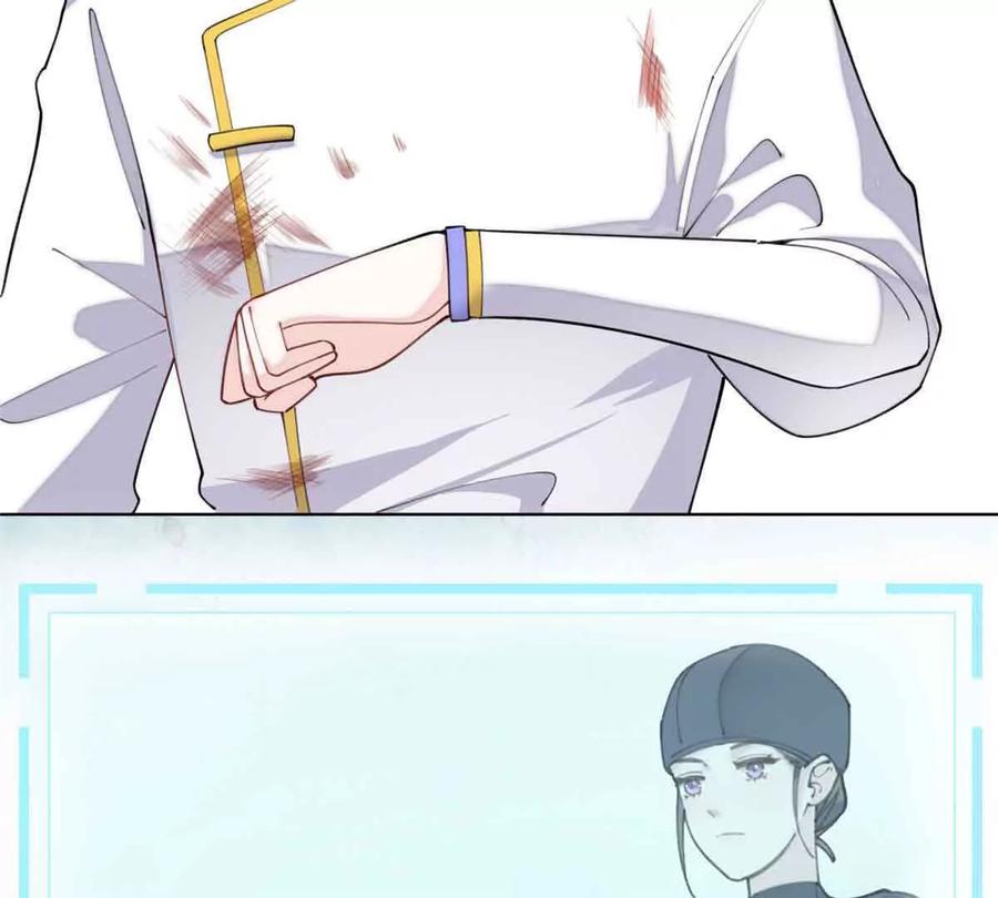 《白天被逃婚晚上被奶凶指挥官求抱》49 超可爱的呀 第26页