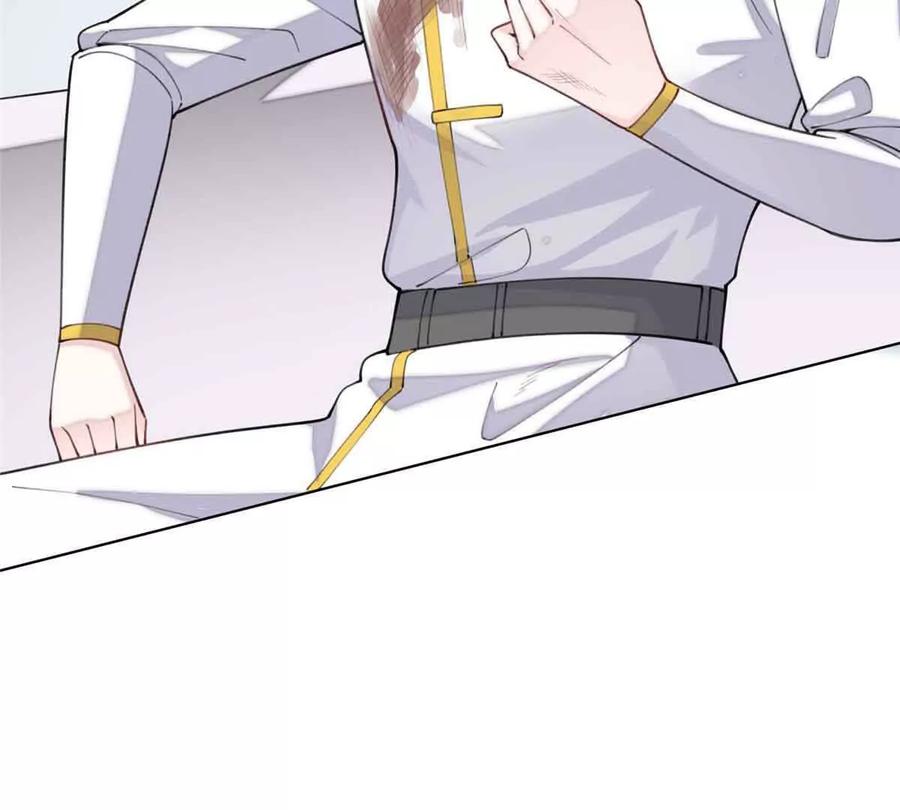 《白天被逃婚晚上被奶凶指挥官求抱》49 超可爱的呀 第8页