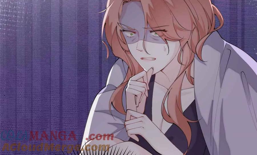 《白天被逃婚晚上被奶凶指挥官求抱》49 超可爱的呀 第37页