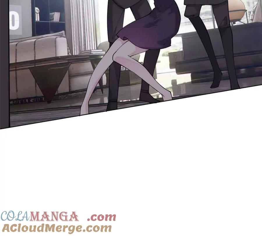 《白天被逃婚晚上被奶凶指挥官求抱》49 超可爱的呀 第46页