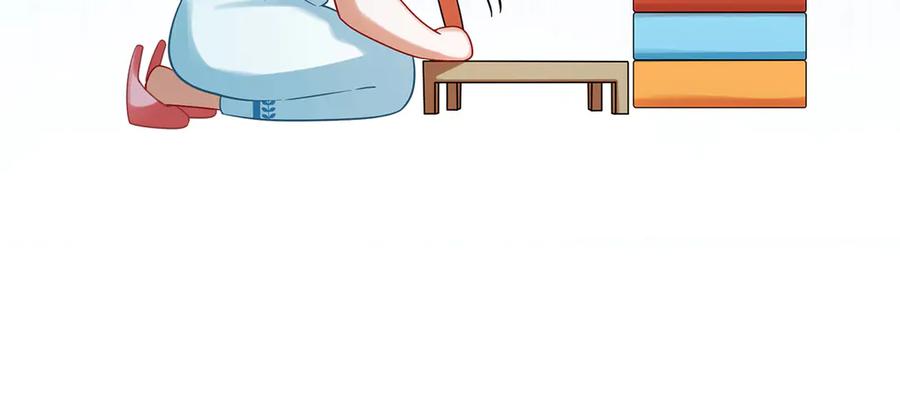 恶役千金与魔王小姐 第94话番外：小小的重逢2 第76页