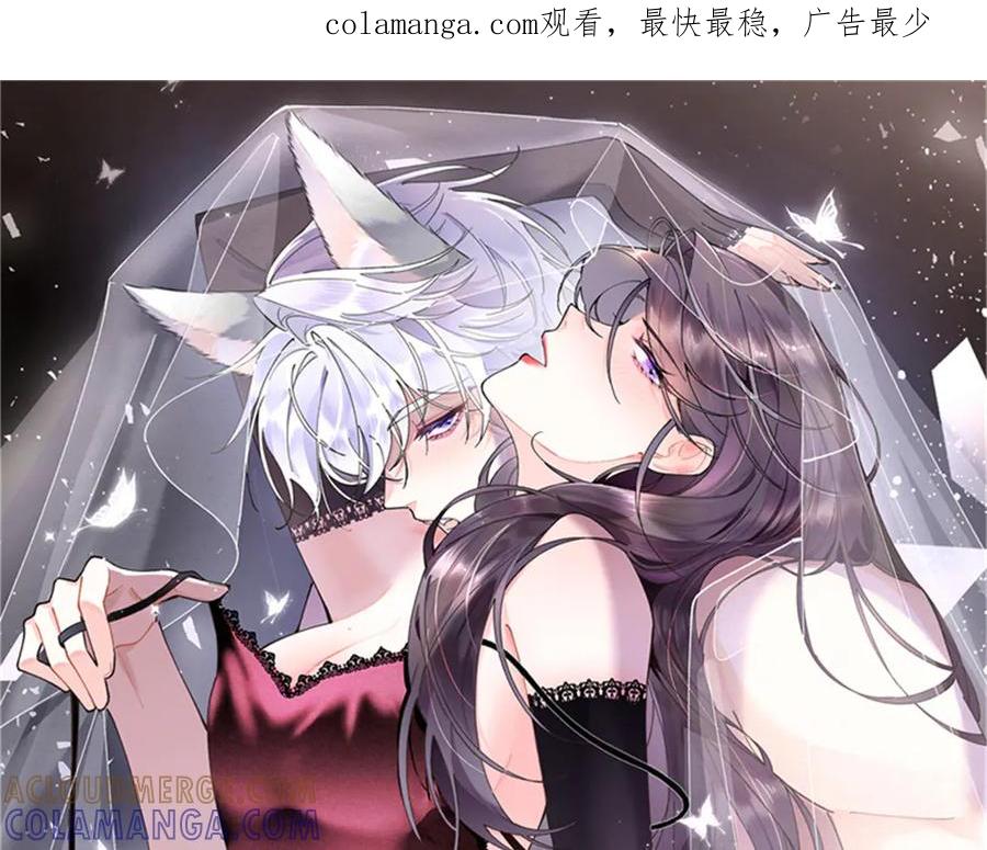 《白天被逃婚晚上被奶凶指挥官求抱抱》100 地下格斗场 第1页