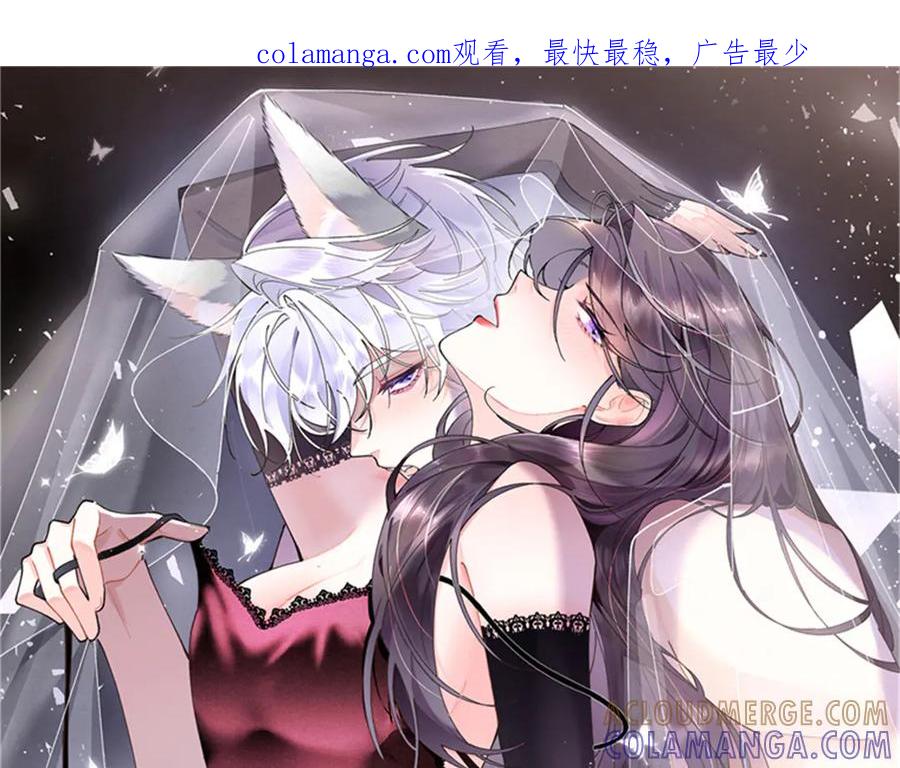 《白天被逃婚晚上被奶凶指挥官求抱抱》106 那我还有其他办法 第1页