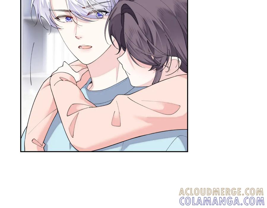 《白天被逃婚晚上被奶凶指挥官求抱抱》106 那我还有其他办法 第77页