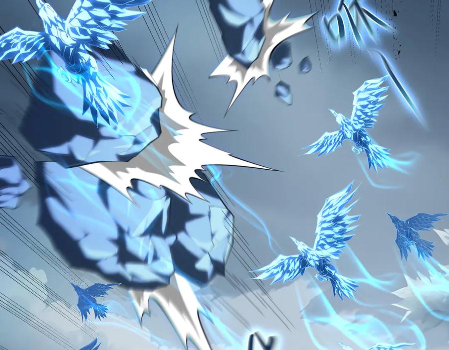 《我契约了我自己》第101话 雪藏的记忆 第98页