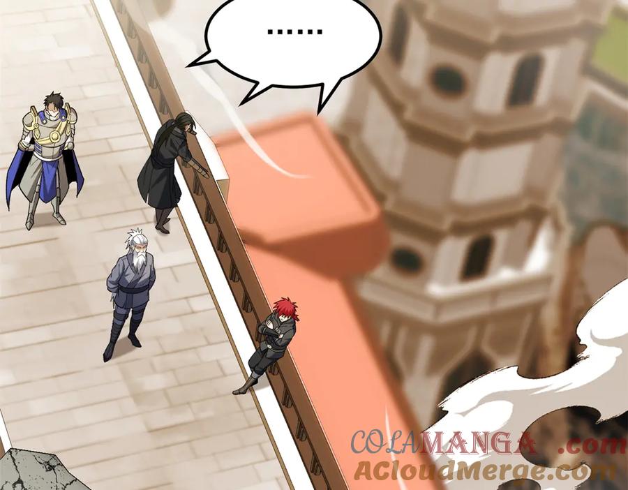 恶龙转生，复仇从五岁开始！ - 119 全面接管 - 第69张图