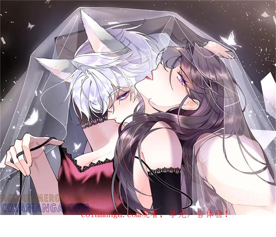 《白天被逃婚晚上被奶凶指挥官求抱抱》117 自己送上门了 第1页