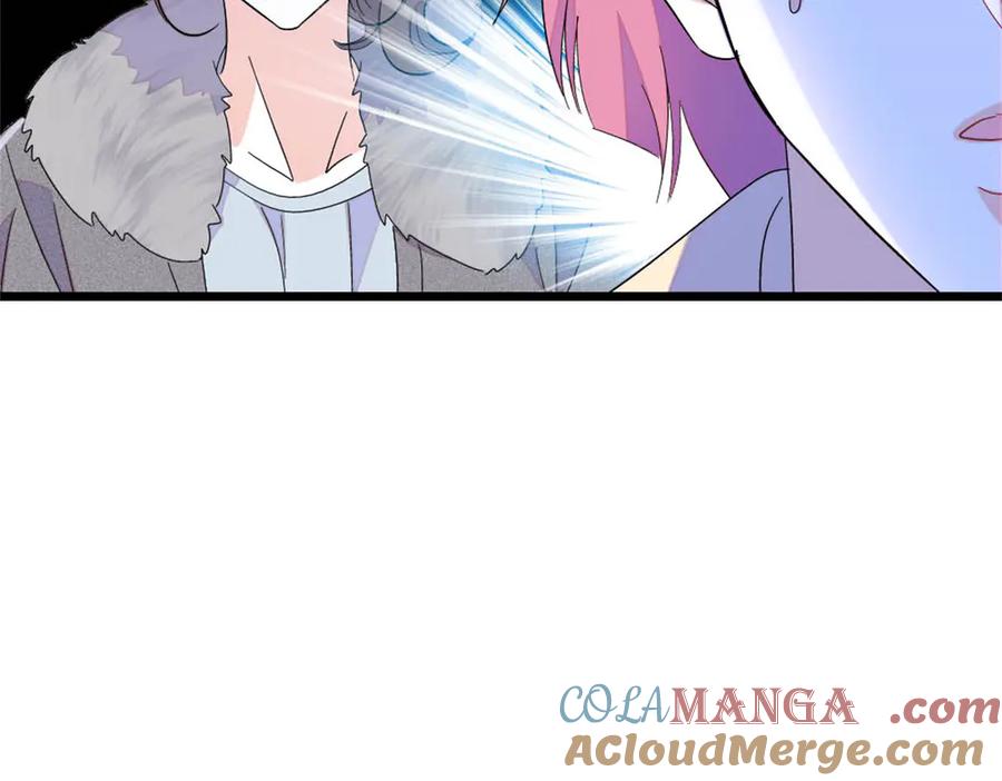 《全能千金燃翻天》160 二选一 第85页