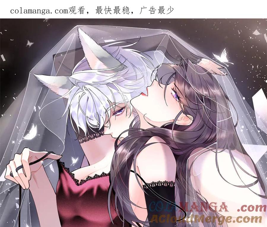 《白天被逃婚晚上被奶凶指挥官求抱抱》16 你妹妹这么好看！ 第1页