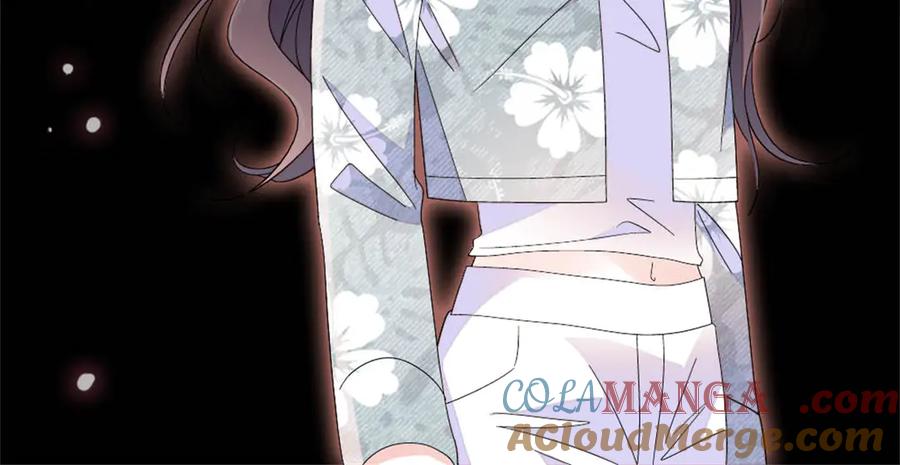 《全能千金燃翻天》187 岑先生是恋爱脑？ 第82页
