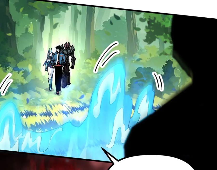 《全球御兽：我能看见进化路线》第26话 我们会被淘汰！ 第48页