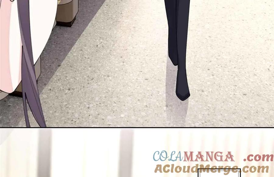 《白天被逃婚晚上被奶凶指挥官求抱抱》18 这是我的位置 第64页