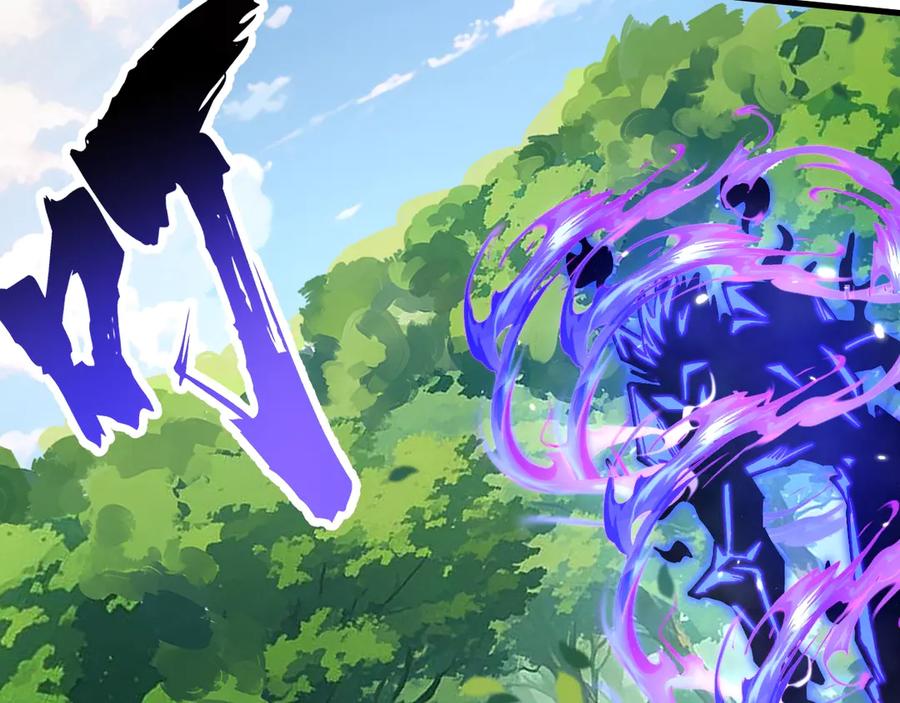 《全球御兽：我能看见进化路线》第26话 我们会被淘汰！ 第122页