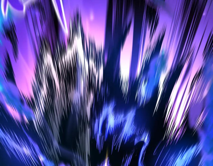 《全球御兽：我能看见进化路线》第26话 我们会被淘汰！ 第119页