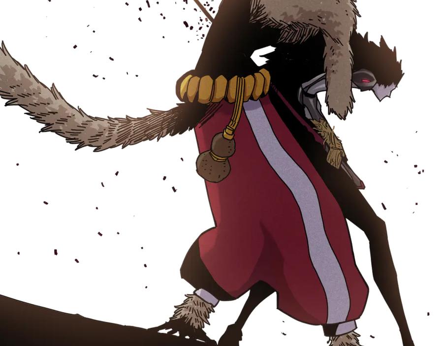 《桃与末世之书》第196话 短路 第60页