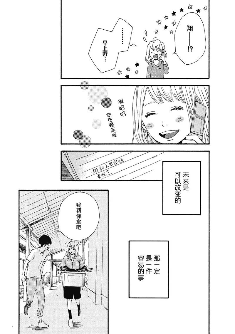 《Orange》第3话 第23页